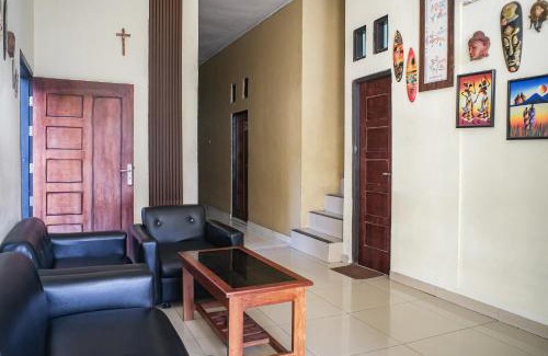 Kotaraja Hotel | OYO 93332 Kharis Home Stay