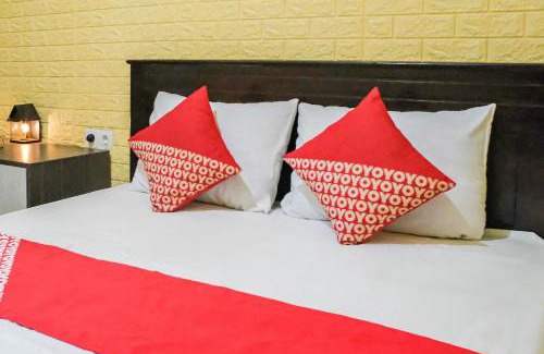 Kotaraja Hotel | OYO 93333 Rama Home Stay