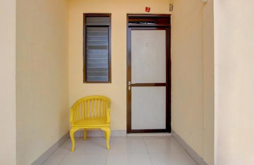 Pekalongan Hotel | OYO 93360 Wisma Subur Syariah