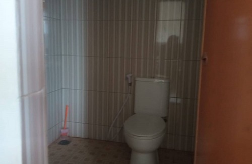 Pekanbaru Hotel | OYO 93569 Fathir Homestay SyariahNearRM Raso Situjuah