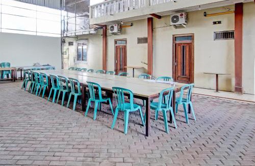 Mendut Hotel | OYO 93660 New Family Hotel Syariah