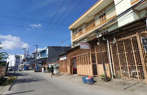Kendari Hotel | OYO 93764 Homestay Citra