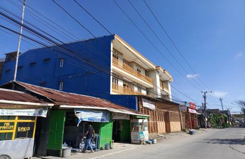 Kendari Hotel | OYO 93764 Homestay Citra
