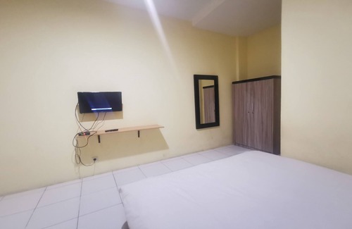 Samarinda Hotel | OYO 94252 Rama Homestay