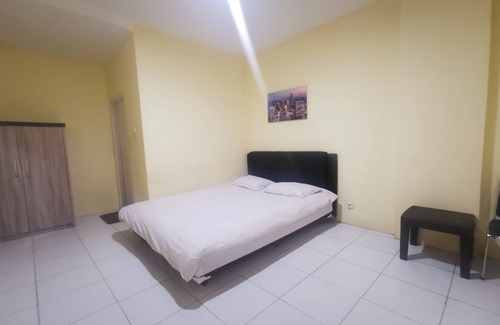 Samarinda Hotel | OYO 94252 Rama Homestay