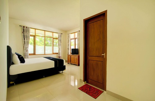 Cisarua Hotel | OYO 94582 Villa Beringin Puncak