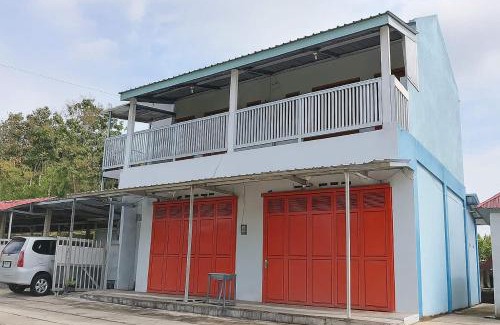 Banaran Hotel | OYO 94673 Guesthouse Syariah
