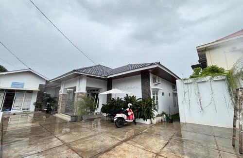 Banda Aceh Hotel | OYO 94692 Blower Residence Syariah