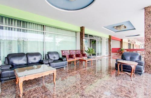 Ngemplak Hotel | OYO 94697 Hotel Amanah Sejahtera