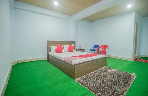 Geyzing Hotel | OYO Brikcha Mukhia Home Stay