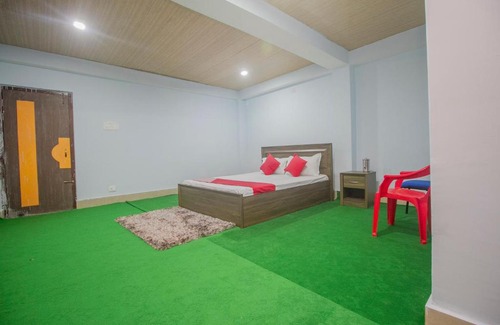 Geyzing Hotel | OYO Brikcha Mukhia Home Stay