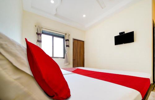 Jalna Hotel | OYO Flagship 81018 Hotel Fine Stay