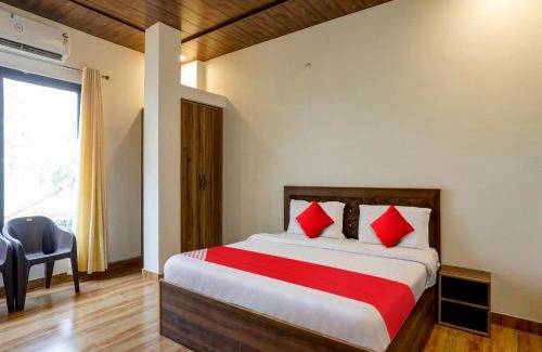 Hapur Hotel | OYO Flagship 81275 Rg Sumanglam Farms