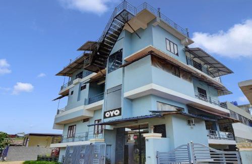 Vagamon Hotel | OYO Flagship Bench Hotel Vagamon