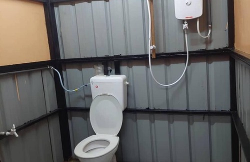 Kampung Batak Rabit House | OYO Home 90515 Rin Rakit Water Hut