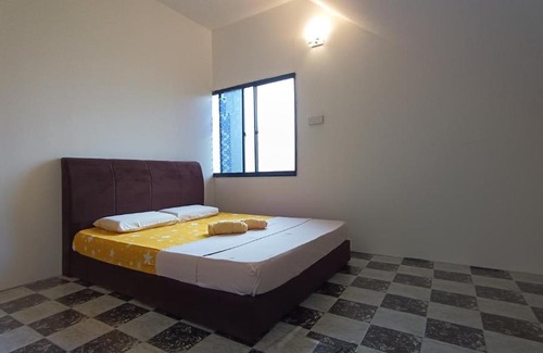Tuaran District Apartment | OYO HOME 90751 Jasura Lodge Kiulu