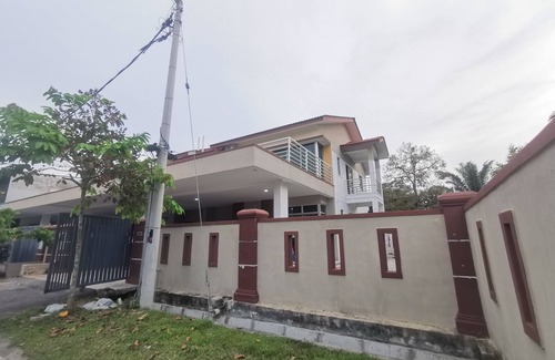 Serom House | OYO Homes 90524 Dj Pegaso Serom Homestay