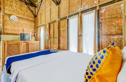 Cisayong Hotel | OYO Homes 91067 Desa Wisata Santanamekar
