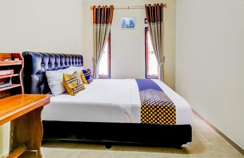 Cisayong Hotel | OYO Homes 91067 Desa Wisata Santanamekar