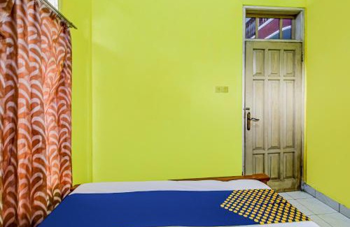 Banjarharjo Hotel | OYO Homes 91124 Desa Wisata Kaso Near Kantor Kepala Desa Kaso