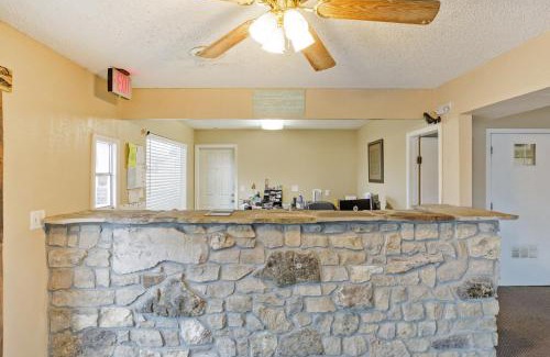 Branson Hotel | OYO Hotel Branson MO-165