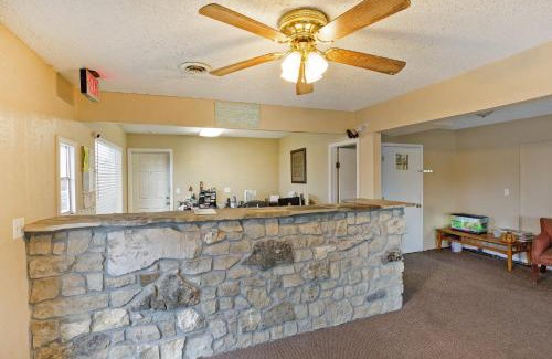Branson Hotel | OYO Hotel Branson MO-165