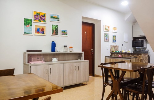 Papuda Hotel | OYO Hotel Brisa Tropical, Brasília