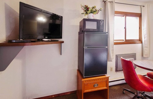Cheyenne Wells Hotel | OYO Hotel Cheyenne Wells - US 40
