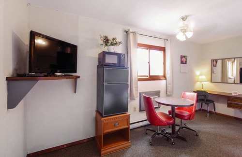 Cheyenne Wells Hotel | OYO Hotel Cheyenne Wells - US 40