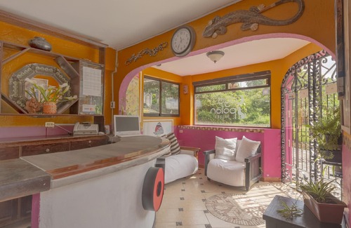 Xico Hotel | OYO Hotel Coyopolan