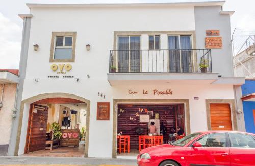 Orizaba Hotel | OYO Hotel Gandag