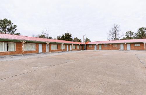 Holly Springs Hotel | OYO Hotel Holly Springs MS