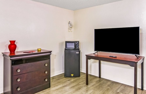Killeen Hotel | OYO Hotel Killeen