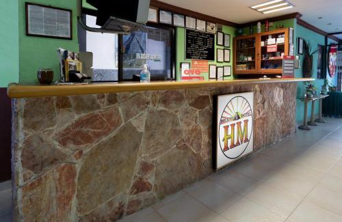 Ciudad Constitucion Hotel | OYO Hotel Merida