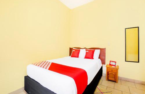 San Pablo Villa de Mitla Hotel | OYO Hotel Y Restaurante Mitla, Oaxaca