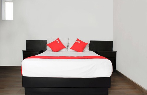 Fresnillo Hotel | OYO Hotel Plata,Fresnillo, Zacatecas