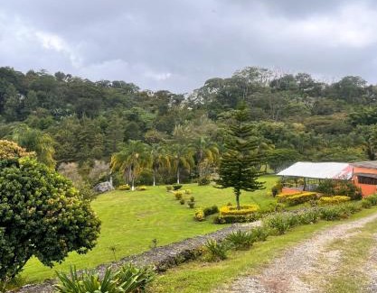 La Gloria Other | OYO Hotel Rincón Texolo