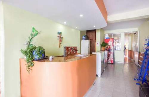 Acambay de Ruiz Castaneda Hotel | OYO Hotel San Agustin