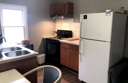 Seneca Falls Hotel | OYO Hotel Starlite Seneca Falls
