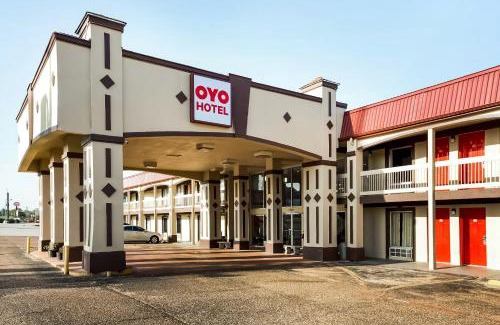Tyler Hotel | OYO Hotel Tyler Northwest Mineola Hwy