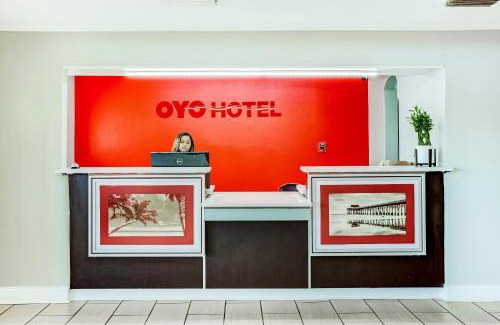 Tyler Hotel | OYO Hotel Tyler Northwest Mineola Hwy