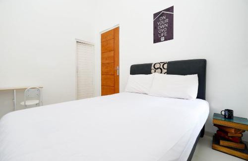 West Semarang Hotel | OYO Life 2491 Omah Puspa