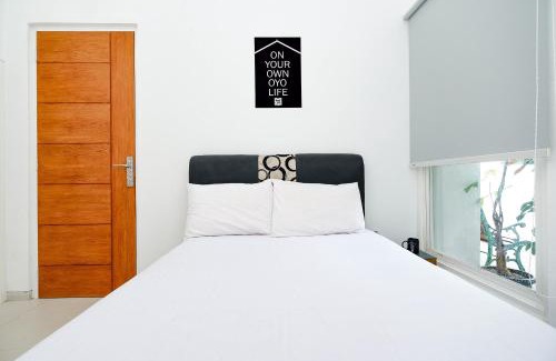 West Semarang Hotel | OYO Life 2491 Omah Puspa