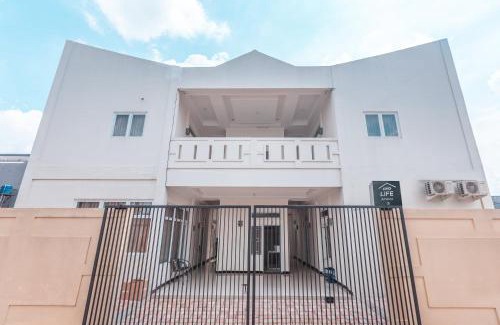 Bogor Barat Hotel | OYO Life 2658 Kost Rasyamada