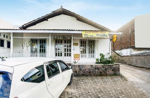 Rajabasa Hotel | OYO Life 90896 Griya Atu Syariah
