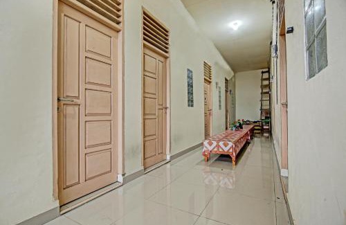 Sukarami Hotel | OYO Life 91268 Homestay Bu Erma Syariah
