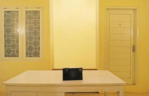 Java Hotel | OYO Life 91504 De Vila Ungu Syariah