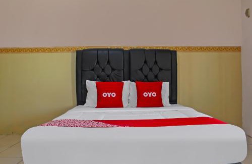 Rajabasa Hotel | OYO Life 92593 Penginapan Sultan Haji 1