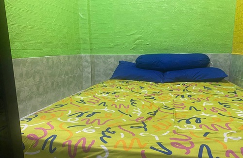 Kecamatan Janapria Hotel | OYO Life 93401 Kos Putri Alamanda Syariah