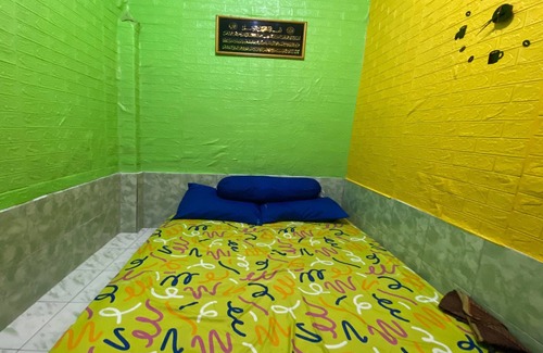 Kecamatan Janapria Hotel | OYO Life 93401 Kos Putri Alamanda Syariah